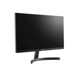 Màn hình LG 24MK600M-B (23.8 inch/FHD/IPS/75Hz/5ms/250nits/HDMI+VGA)