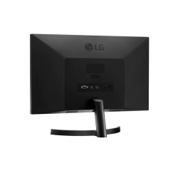 Màn hình LG 24MK600M-B (23.8 inch/FHD/IPS/75Hz/5ms/250nits/HDMI+VGA)