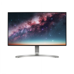 Màn hình LG 24MP88HV-S (24 inch/FHD/IPS/75Hz/5ms/250 nits/HDMI+VGA)