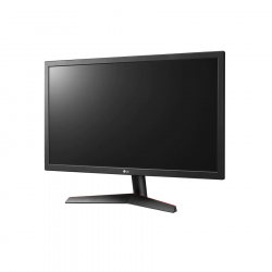 Màn hình LG 24GL600F-B (23.6 inch/FHD/TN/144Hz/1ms/300nits/DP+HDMI)