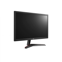 Màn hình LG 24GL600F-B (23.6 inch/FHD/TN/144Hz/1ms/300nits/DP+HDMI)