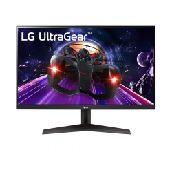 Màn hình LG 24GN600-B (23.8 inch/FHD/IPS/144Hz/1ms/300nits/DP+HDMI)