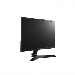 Màn hình LG 27MP59G (27 inch/FHD/IPS/250Nits/DP+HDMI+VGA/75Hz/1ms)