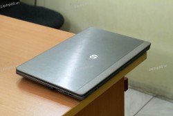 Laptop HP Probook 4530S (Core i5 2450M, RAM 4GB, HDD 500GB, Intel HD Graphics 3000, 15.6 inch) 