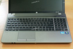 Laptop HP Probook 4530S (Core i5 2450M, RAM 4GB, HDD 500GB, Intel HD Graphics 3000, 15.6 inch) 