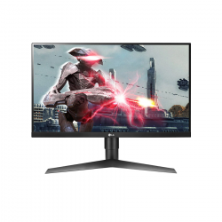 Màn hình LG 27GL650F-B (27 inch/FHD/IPS/400Nits/HDMI+DP/144Hz/1ms)