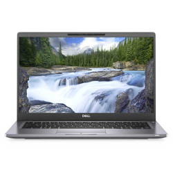 Laptop Cũ Dell Latitude 7400 - Intel Core i7