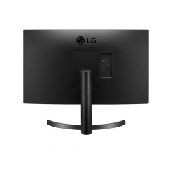 Màn hình LG 27QN600-B (27 inch/2K/IPS/350Nits/HDMI+DP/75Hz/5ms)