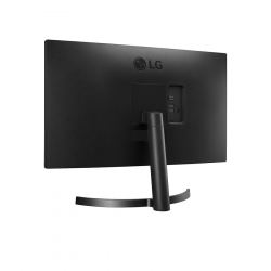 Màn hình LG 27QN600-B (27 inch/2K/IPS/350Nits/HDMI+DP/75Hz/5ms)