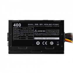 Nguồn Cooler Master Elite V3 PC400 Box (400W, màu đen)