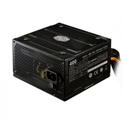 Nguồn Cooler Master Elite V3 PC400 Box (400W, màu đen)