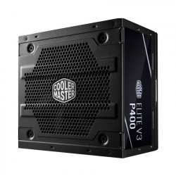 Nguồn Cooler Master Elite V3 PC400 Box (400W, màu đen)
