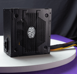 Nguồn Cooler Master Elite V4 80 Plus 400W