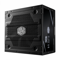 Nguồn Cooler Master Elite V4 80 Plus 400W