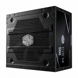 Nguồn Cooler Master Elite V4 80 Plus 500W