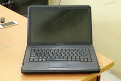 Laptop Lenovo Ideapad G450 (Pentium T4200, RAM 2GB,320GB, Intel GMA X4500MHD, 14 inch)