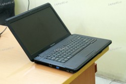 Laptop Lenovo Ideapad G450 (Pentium T4200, RAM 2GB,320GB, Intel GMA X4500MHD, 14 inch)