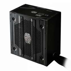 Nguồn Cooler Master Elite V4 80 Plus 600W