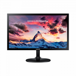 Màn hình Samsung LS22F350FHEXXV (21.5 inch/FHD/TN/200Nits/HDMI+VGA/60Hz/5ms)