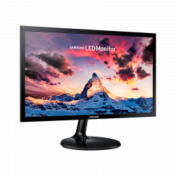 Màn hình Samsung LS22F350FHEXXV (21.5 inch/FHD/TN/200Nits/HDMI+VGA/60Hz/5ms)