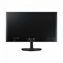 Màn hình Samsung LS24F350FHEXXV (21.5 inch/FHD/PLS/250Nits/HDMI+VGA/60Hz/4ms)