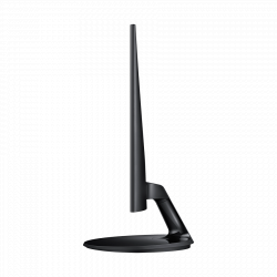 Màn hình Samsung LS24F350FHEXXV (21.5 inch/FHD/PLS/250Nits/HDMI+VGA/60Hz/4ms)