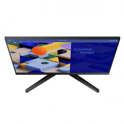 Màn hình Samsung LF22C310EAEXXV (22 inch / FHD / IPS / 250Nits / HDMI+D-Sub / 75Hz / 5ms / 72% NTSC)