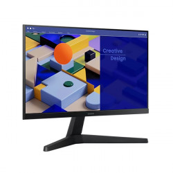 Màn hình Samsung LF22C310EAEXXV (22 inch / FHD / IPS / 250Nits / HDMI+D-Sub / 75Hz / 5ms / 72% NTSC)