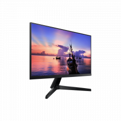Màn hình Samsung LF24T350FHEXXV (24 inch/FHD/IPS/250Nits/HDMI+VGA/75Hz/5ms)