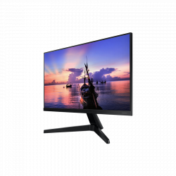 Màn hình Samsung LF24T350FHEXXV (24 inch/FHD/IPS/250Nits/HDMI+VGA/75Hz/5ms)