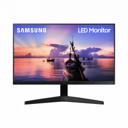 Màn hình Samsung LF24T350FHEXXV (24 inch/FHD/IPS/250Nits/HDMI+VGA/75Hz/5ms)