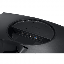 Màn hình cong Samsung LC27RG50FQEXXV (27 inch/FHD/VA/250Nits/HDMI+DP/240Hz/4ms)