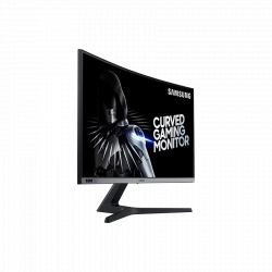 Màn hình cong Samsung LC27RG50FQEXXV (27 inch/FHD/VA/250Nits/HDMI+DP/240Hz/4ms)
