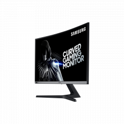 Màn hình cong Samsung LC27RG50FQEXXV (27 inch/FHD/VA/250Nits/HDMI+DP/240Hz/4ms)