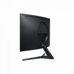 Màn hình cong Samsung LC27RG50FQEXXV (27 inch/FHD/VA/250Nits/HDMI+DP/240Hz/4ms)