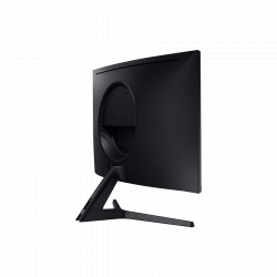 Màn hình cong Samsung LC27RG50FQEXXV (27 inch/FHD/VA/250Nits/HDMI+DP/240Hz/4ms)