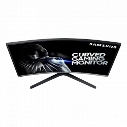 Màn hình cong Samsung LC27RG50FQEXXV (27 inch/FHD/VA/250Nits/HDMI+DP/240Hz/4ms)