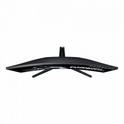 Màn hình cong Samsung LC27RG50FQEXXV (27 inch/FHD/VA/250Nits/HDMI+DP/240Hz/4ms)