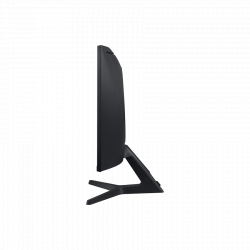 Màn hình cong Samsung LC27RG50FQEXXV (27 inch/FHD/VA/250Nits/HDMI+DP/240Hz/4ms)