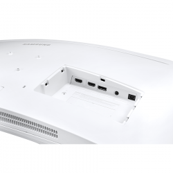 Màn hình cong Samsung LC32JG51FDEXXV (31.5 inch/FHD/VA/250Nits/HDMI+DP/144Hz/4ms)