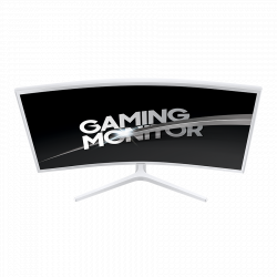 Màn hình cong Samsung LC32JG51FDEXXV (31.5 inch/FHD/VA/250Nits/HDMI+DP/144Hz/4ms)