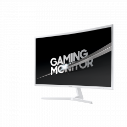 Màn hình cong Samsung LC32JG51FDEXXV (31.5 inch/FHD/VA/250Nits/HDMI+DP/144Hz/4ms)