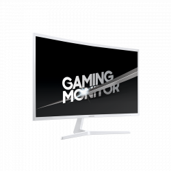 Màn hình cong Samsung LC32JG51FDEXXV (31.5 inch/FHD/VA/250Nits/HDMI+DP/144Hz/4ms)