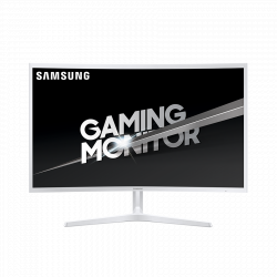 Màn hình cong Samsung LC32JG51FDEXXV (31.5 inch/FHD/VA/250Nits/HDMI+DP/144Hz/4ms)