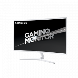 Màn hình cong Samsung LC32JG51FDEXXV (31.5 inch/FHD/VA/250Nits/HDMI+DP/144Hz/4ms)