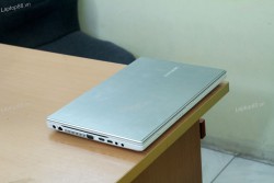 Laptop Samsung NT300V5A (Core i3 2310M, RAM 2GB, HDD 320GB, Nvidia Geforce GT 520MX, 15.6 inch)