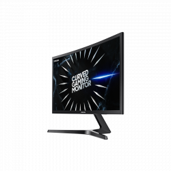 Màn hình cong Samsung LC24RG50FQEXXV (23.5 inch/FHD/VA/250Nits/HDMI+DP/144Hz/4ms)