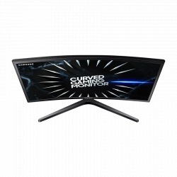 Màn hình cong Samsung LC24RG50FQEXXV (23.5 inch/FHD/VA/250Nits/HDMI+DP/144Hz/4ms)