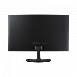 Màn hình cong Samsung LC24F390FHEXXV (23.5 inch/FHD/VA/250Nits/HDMI+VGA/60Hz/4ms) Mới