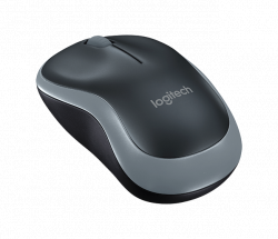 Chuột không dây Logitech 2.4G B175